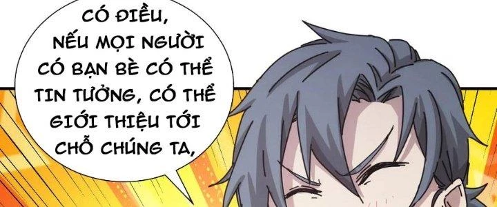 Căn Hộ Thái Hư Chapter 50 - Trang 2