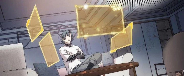 Căn Hộ Thái Hư Chapter 50 - Trang 2