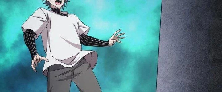 Căn Hộ Thái Hư Chapter 50 - Trang 2