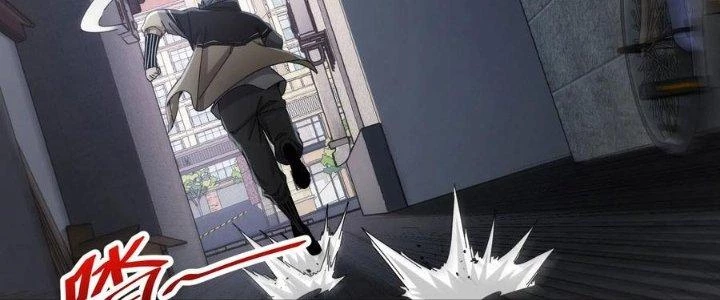 Căn Hộ Thái Hư Chapter 50 - Trang 2
