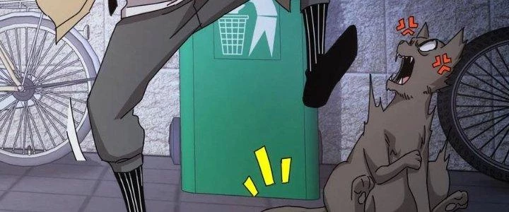 Căn Hộ Thái Hư Chapter 50 - Trang 2