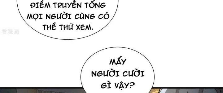 Căn Hộ Thái Hư Chapter 50 - Trang 2