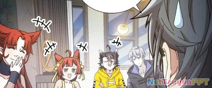 Căn Hộ Thái Hư Chapter 50 - Trang 2