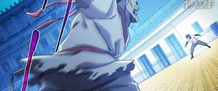 Căn Hộ Thái Hư Chapter 51 - Trang 2