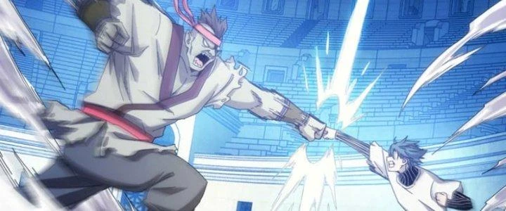 Căn Hộ Thái Hư Chapter 51 - Trang 2