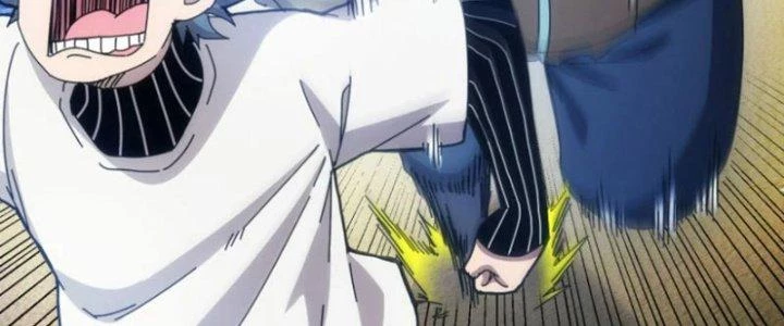 Căn Hộ Thái Hư Chapter 51 - Trang 2