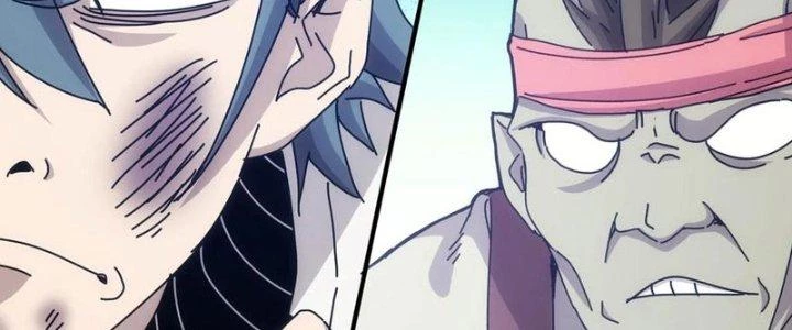 Căn Hộ Thái Hư Chapter 52 - Trang 2