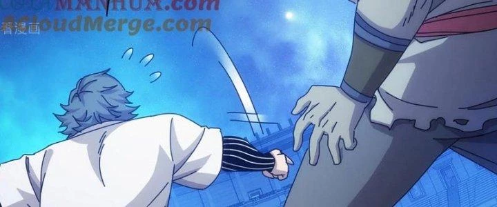 Căn Hộ Thái Hư Chapter 52 - Trang 2