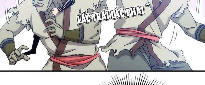 Căn Hộ Thái Hư Chapter 52 - Trang 2