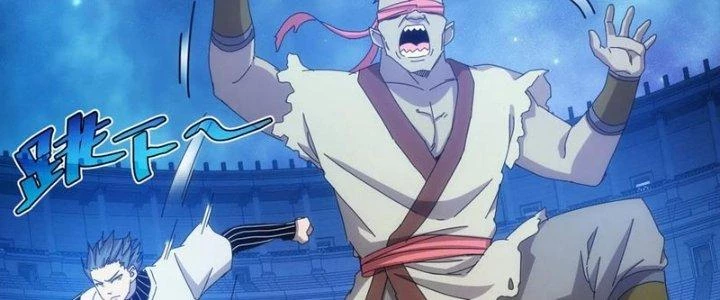 Căn Hộ Thái Hư Chapter 52 - Trang 2