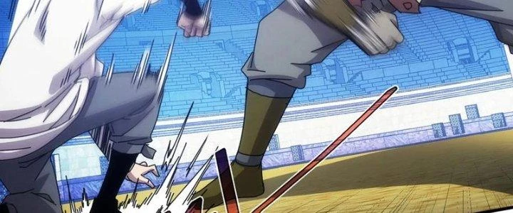 Căn Hộ Thái Hư Chapter 52 - Trang 2