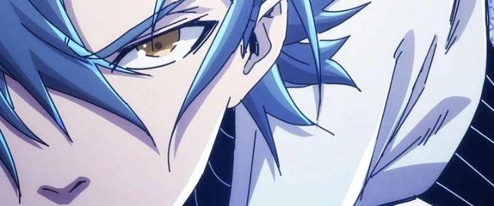 Căn Hộ Thái Hư Chapter 52 - Trang 2