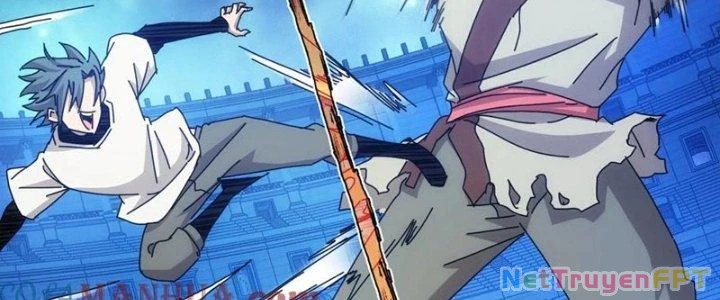 Căn Hộ Thái Hư Chapter 52 - Trang 2