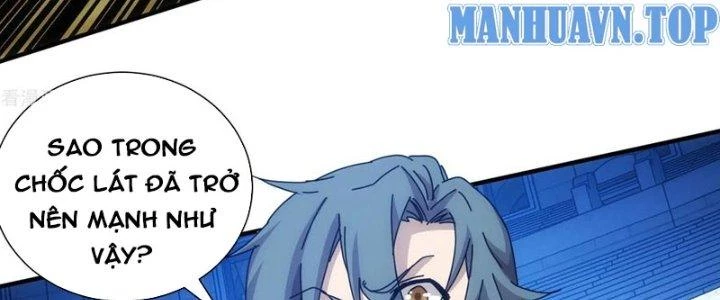 Căn Hộ Thái Hư Chapter 52 - Trang 2
