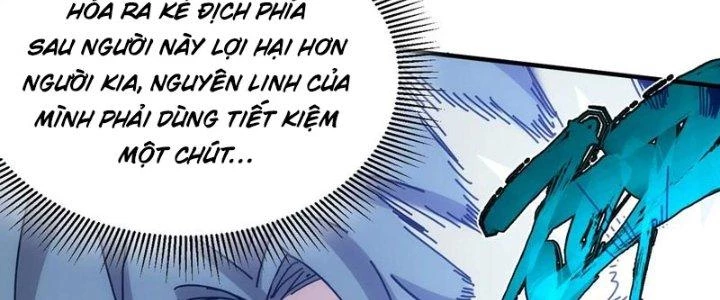 Căn Hộ Thái Hư Chapter 52 - Trang 2