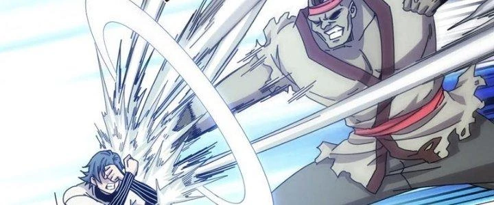 Căn Hộ Thái Hư Chapter 52 - Trang 2