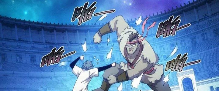 Căn Hộ Thái Hư Chapter 52 - Trang 2