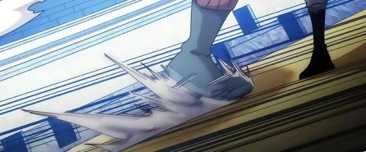 Căn Hộ Thái Hư Chapter 53 - Trang 2