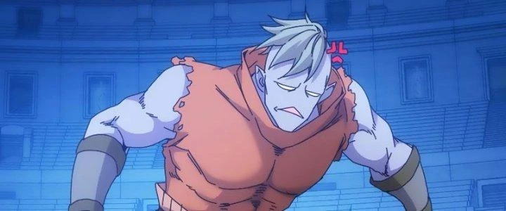 Căn Hộ Thái Hư Chapter 53 - Trang 2