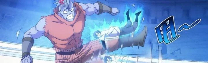 Căn Hộ Thái Hư Chapter 53 - Trang 2