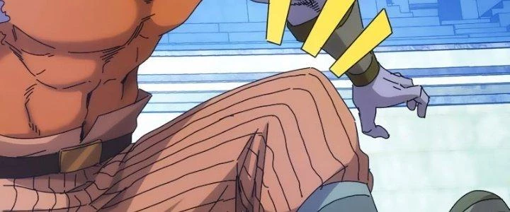 Căn Hộ Thái Hư Chapter 53 - Trang 2