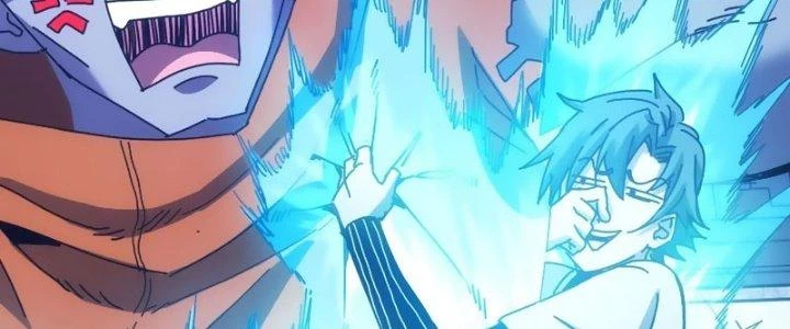 Căn Hộ Thái Hư Chapter 53 - Trang 2