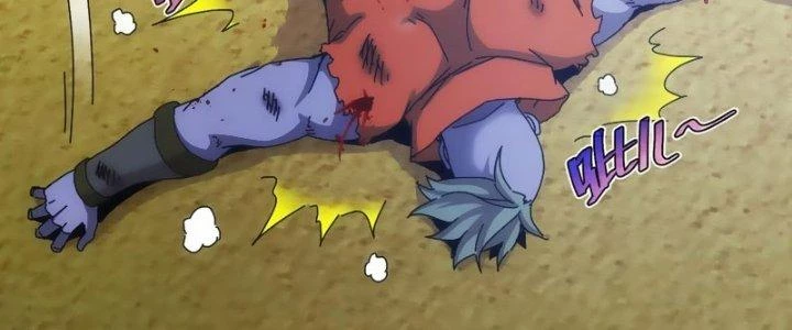 Căn Hộ Thái Hư Chapter 53 - Trang 2