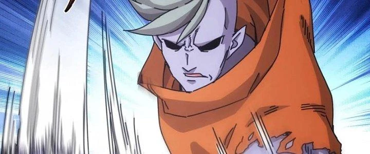 Căn Hộ Thái Hư Chapter 53 - Trang 2