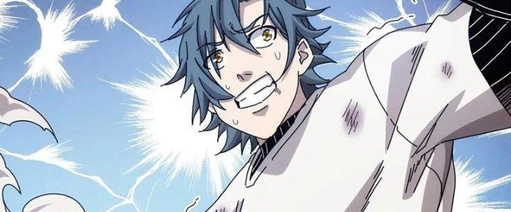 Căn Hộ Thái Hư Chapter 53 - Trang 2