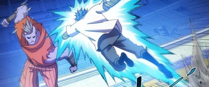 Căn Hộ Thái Hư Chapter 53 - Trang 2