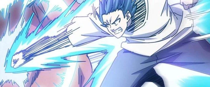 Căn Hộ Thái Hư Chapter 53 - Trang 2