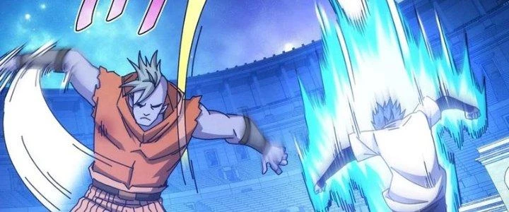 Căn Hộ Thái Hư Chapter 53 - Trang 2