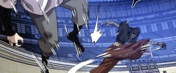 Căn Hộ Thái Hư Chapter 54 - Trang 2