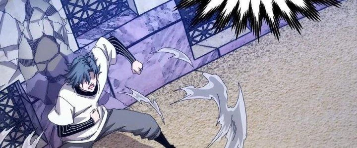 Căn Hộ Thái Hư Chapter 54 - Trang 2