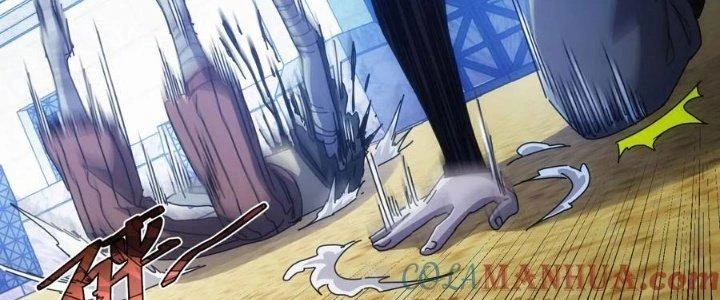 Căn Hộ Thái Hư Chapter 54 - Trang 2