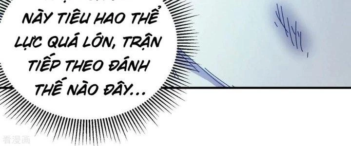 Căn Hộ Thái Hư Chapter 54 - Trang 2