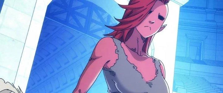 Căn Hộ Thái Hư Chapter 54 - Trang 2