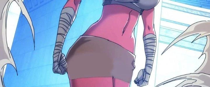 Căn Hộ Thái Hư Chapter 54 - Trang 2