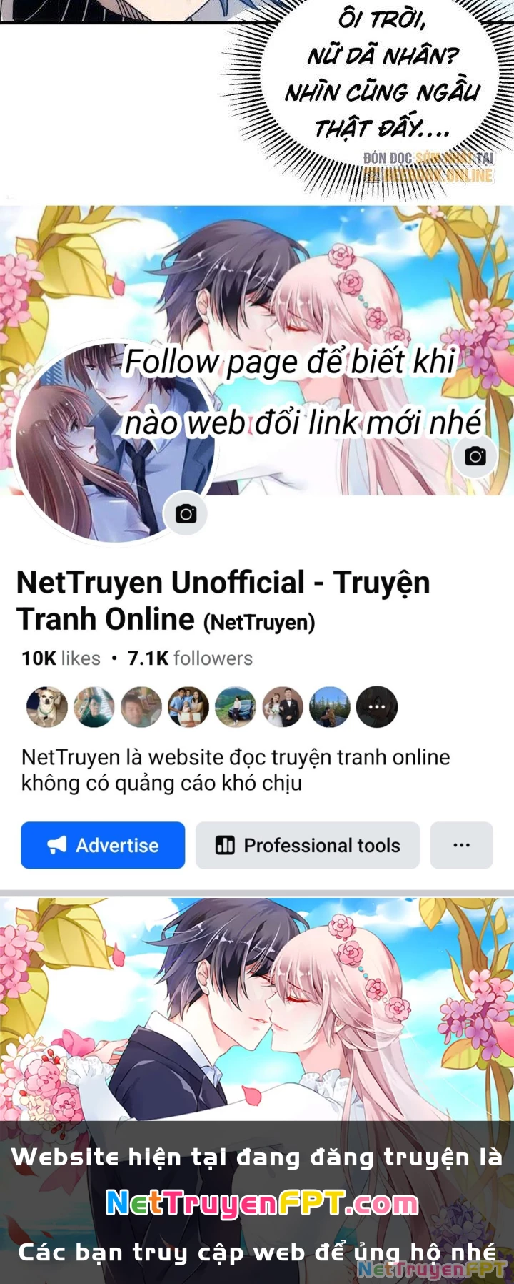 Căn Hộ Thái Hư Chapter 54 - Trang 2