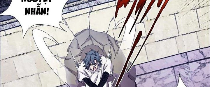 Căn Hộ Thái Hư Chapter 54 - Trang 2