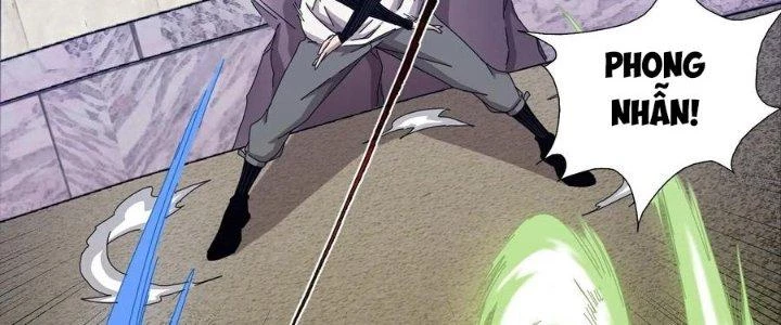 Căn Hộ Thái Hư Chapter 54 - Trang 2