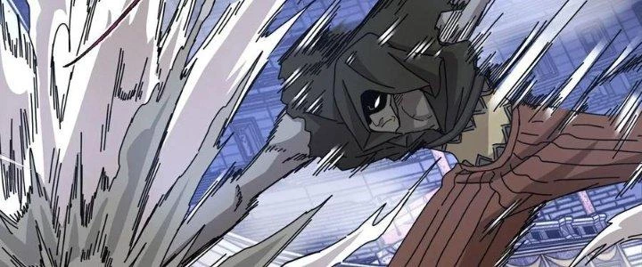 Căn Hộ Thái Hư Chapter 54 - Trang 2