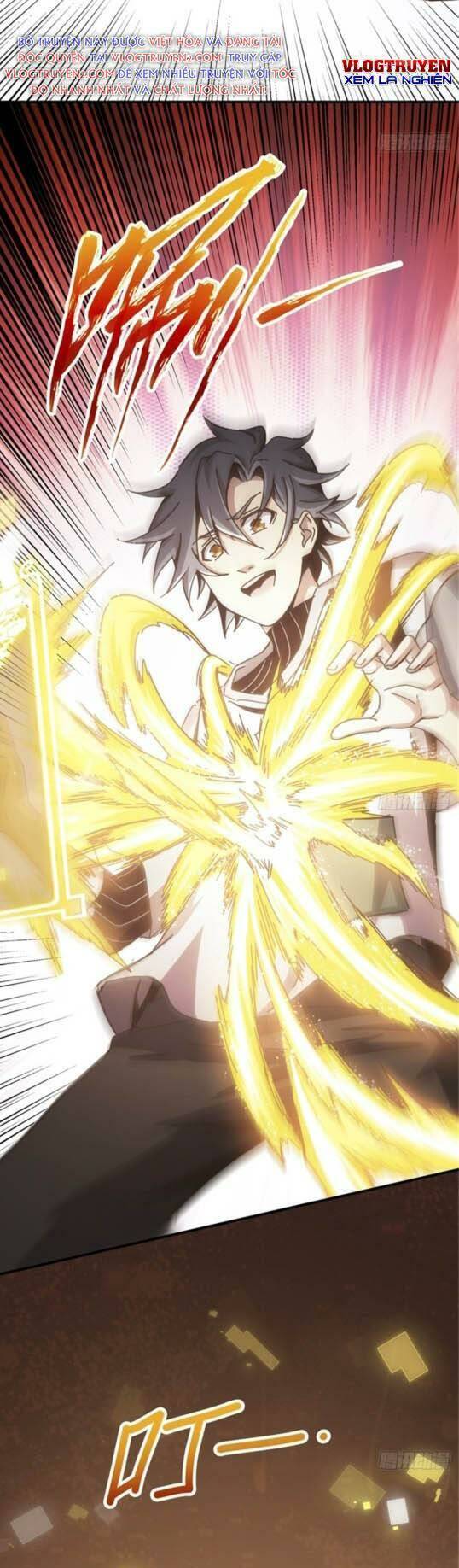 Căn Hộ Thái Hư Chapter 7 - Trang 2