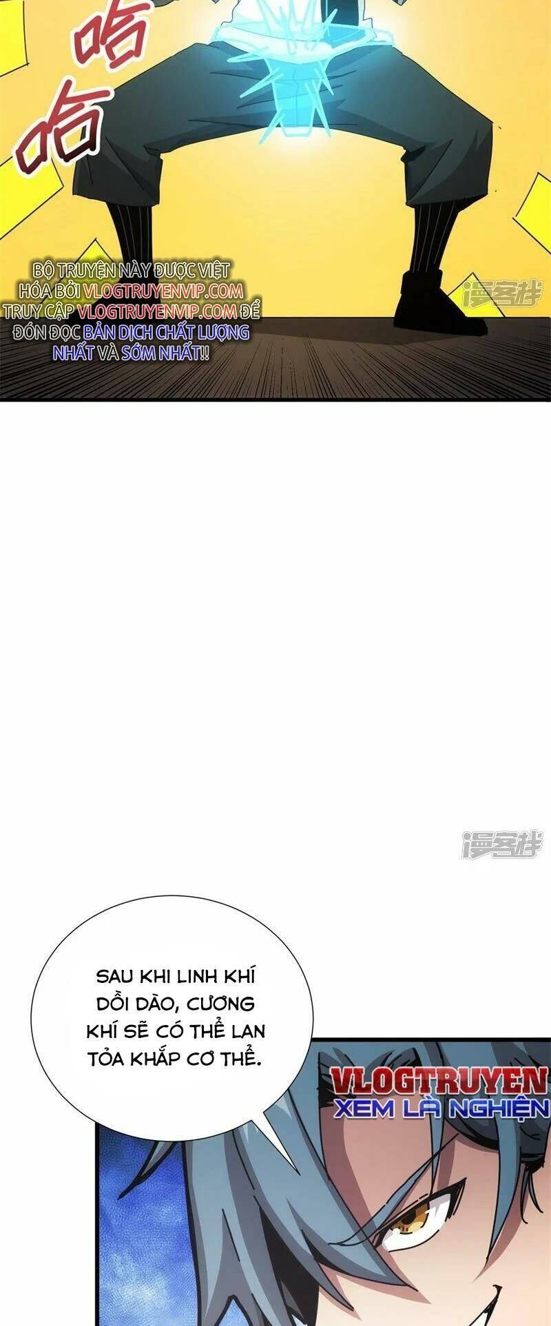 Căn Hộ Thái Hư Chapter 8 - Trang 2