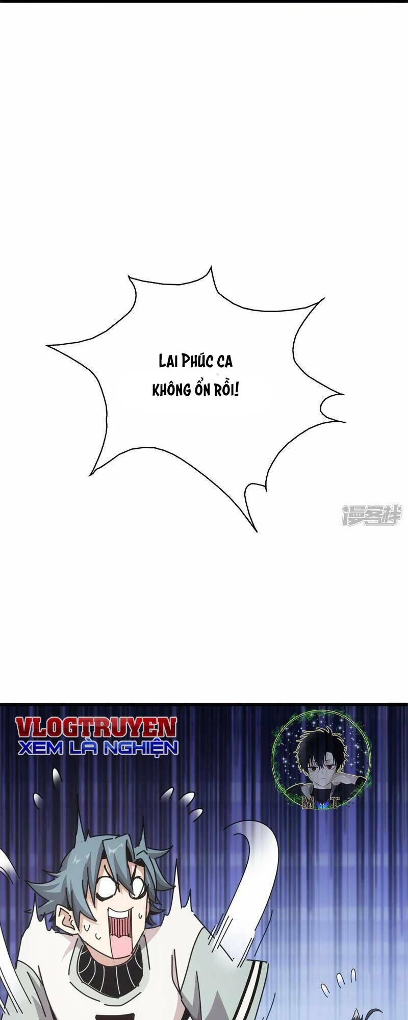 Căn Hộ Thái Hư Chapter 8 - Trang 2