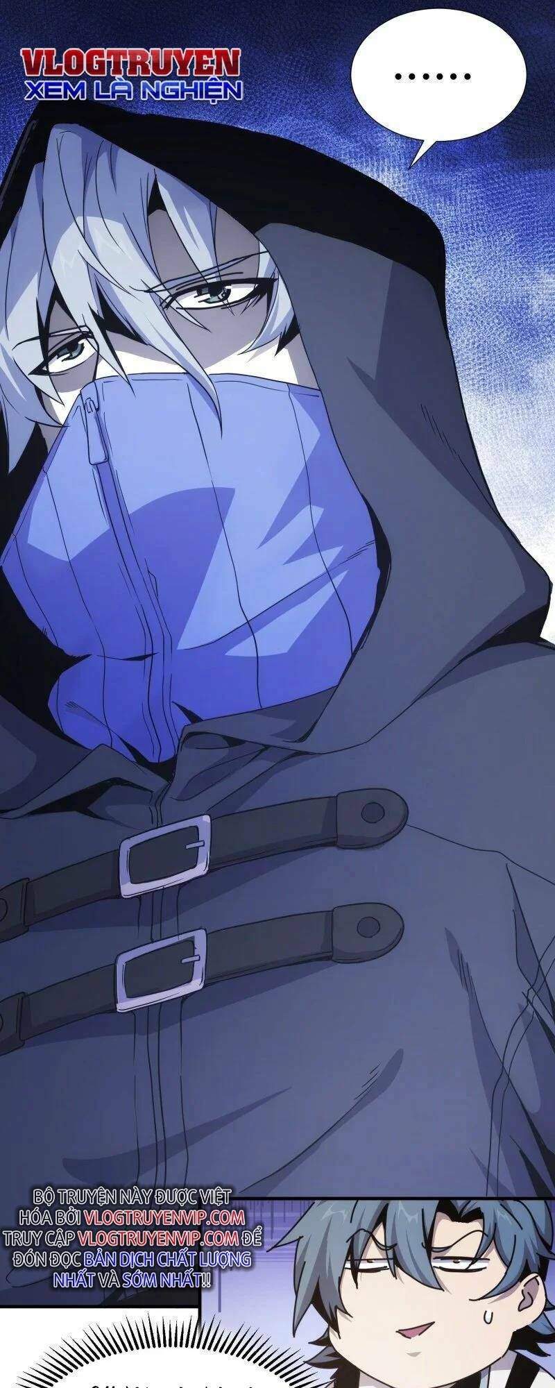 Căn Hộ Thái Hư Chapter 8 - Trang 2