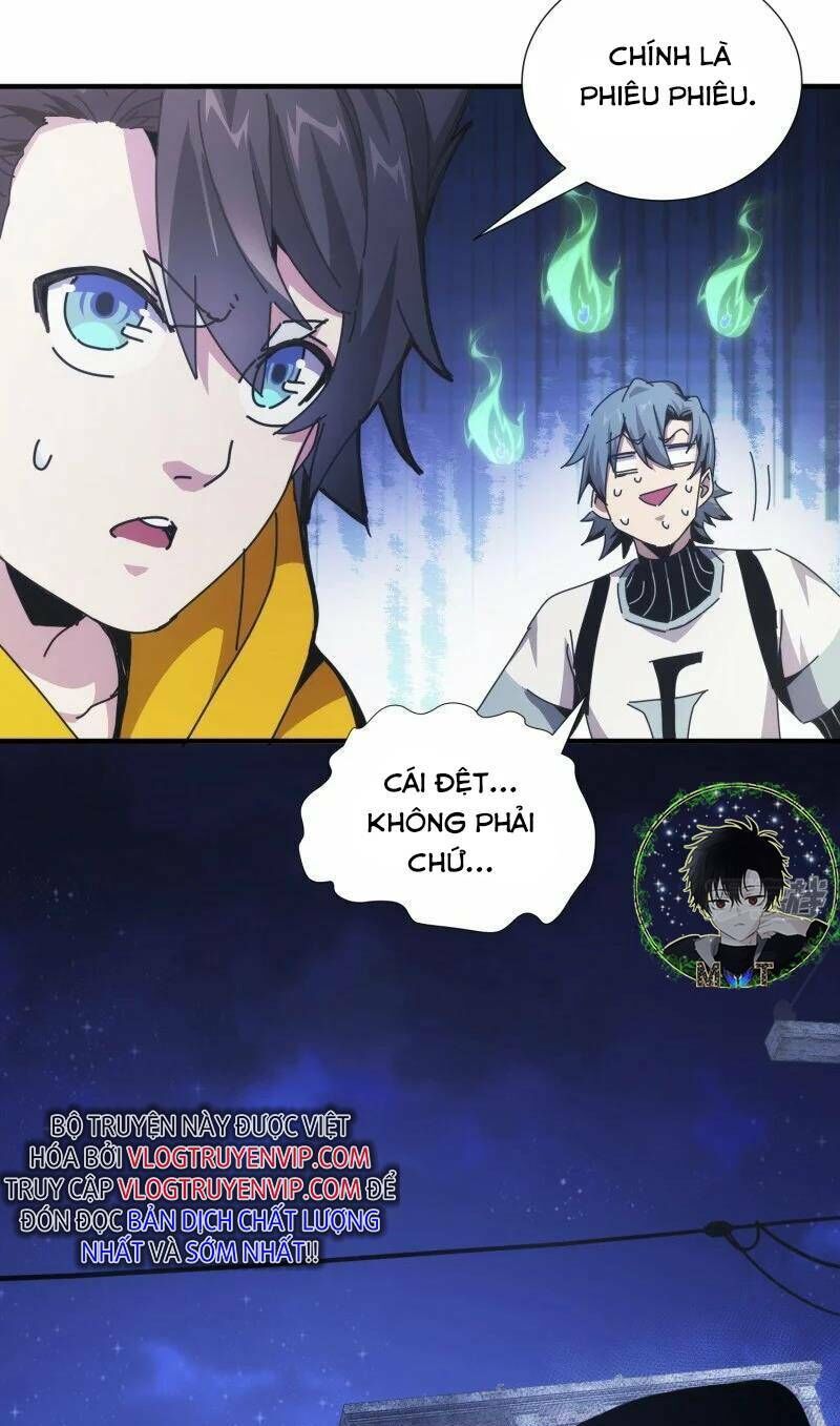 Căn Hộ Thái Hư Chapter 8 - Trang 2