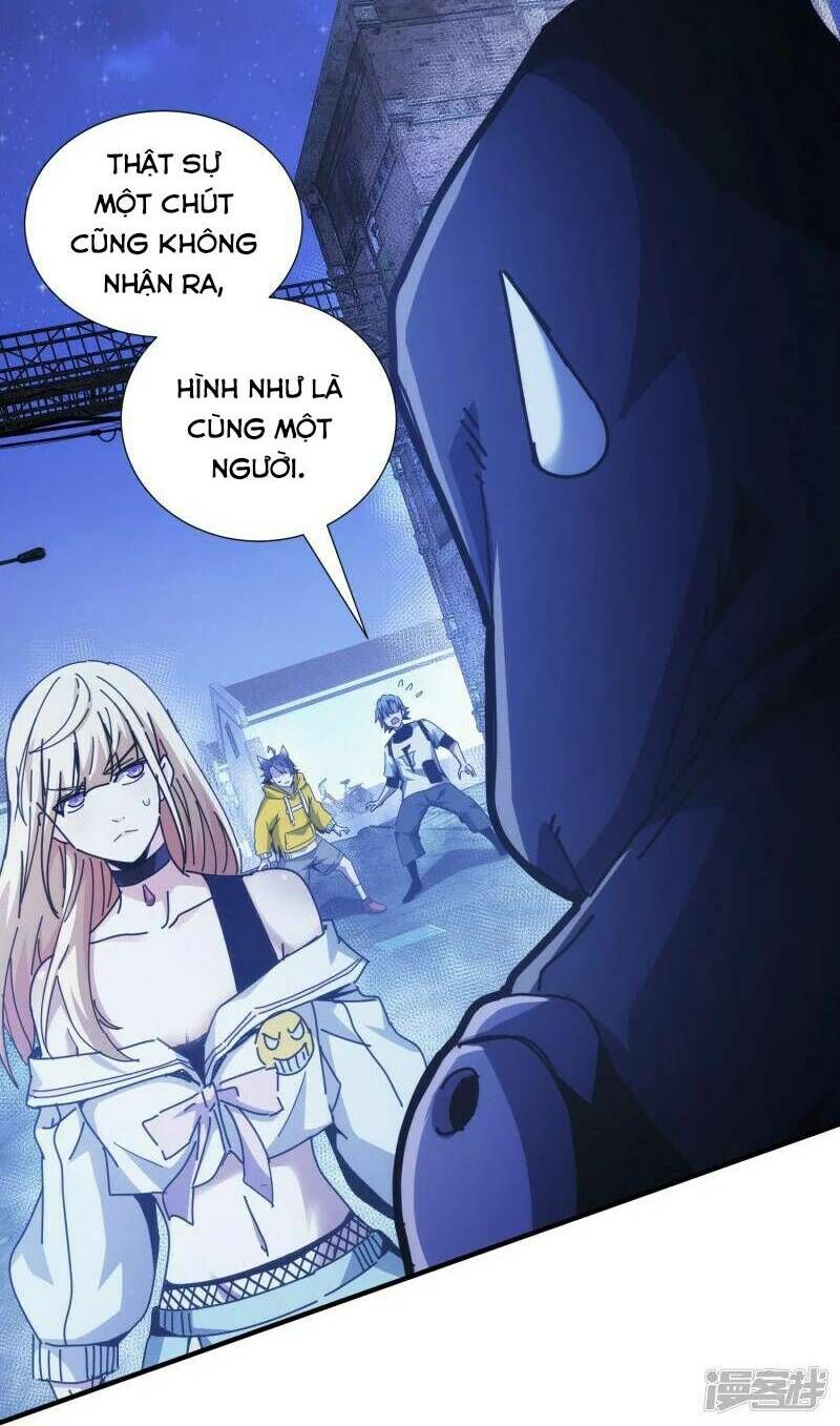 Căn Hộ Thái Hư Chapter 8 - Trang 2