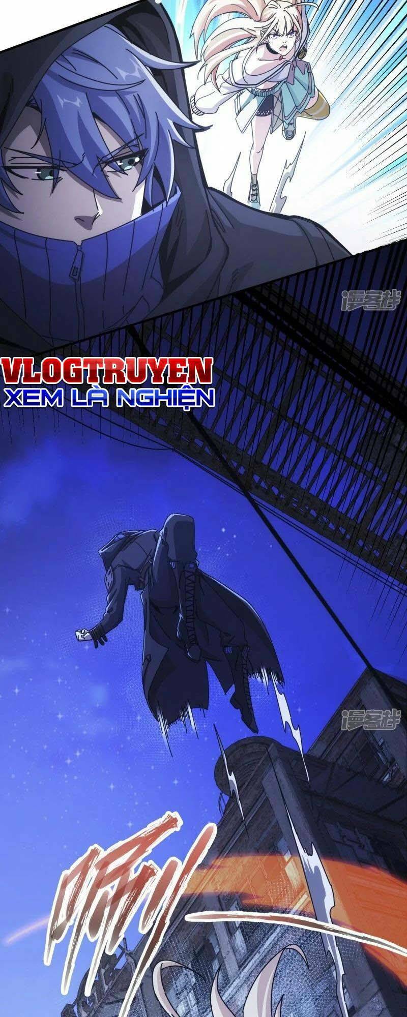 Căn Hộ Thái Hư Chapter 9 - Trang 2