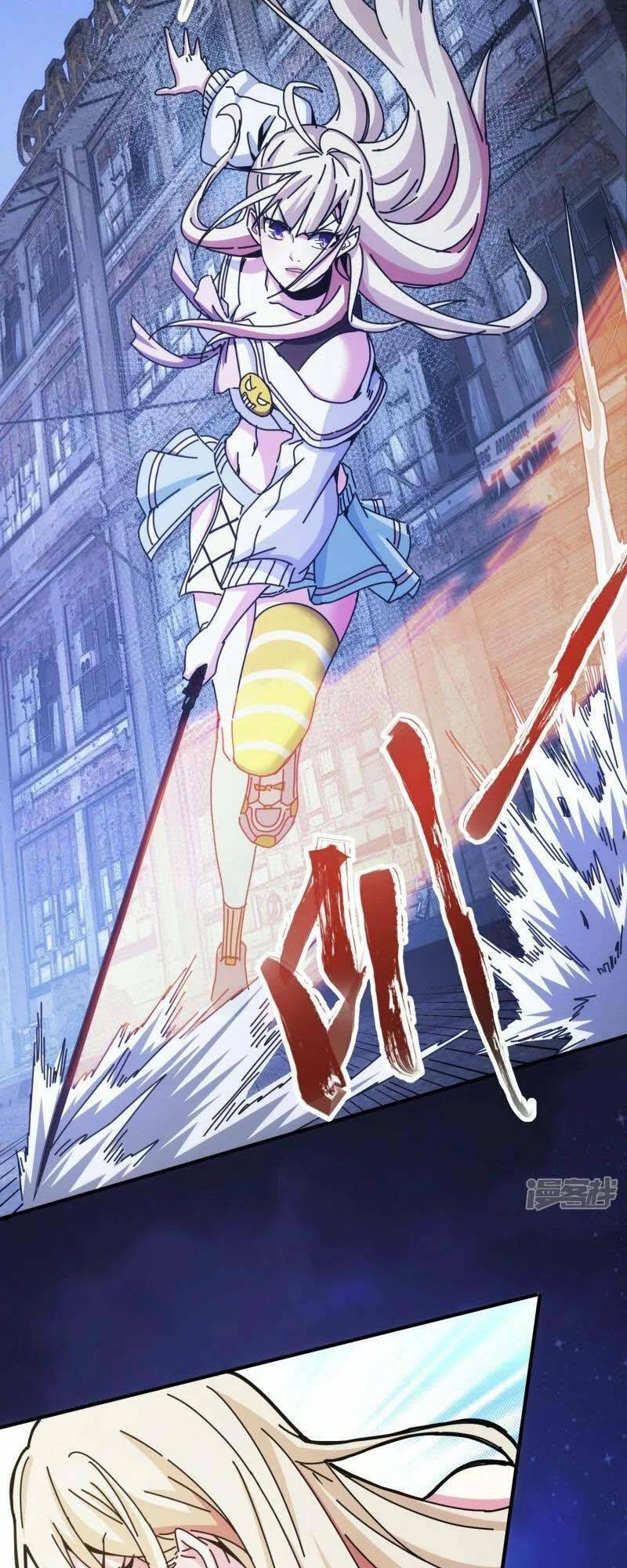 Căn Hộ Thái Hư Chapter 9 - Trang 2